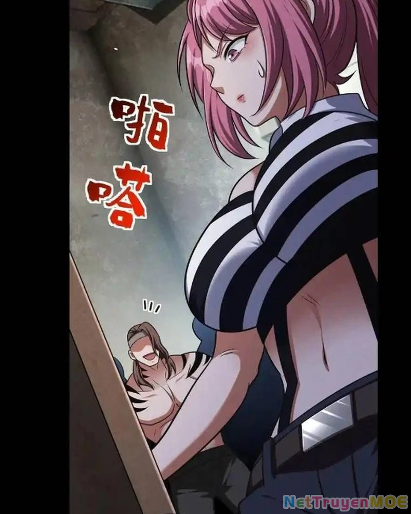 Mạt thế cầu sinh: Ta có thể nhìn thấy ẩn tàng hệ thống Chapter 173 - 38