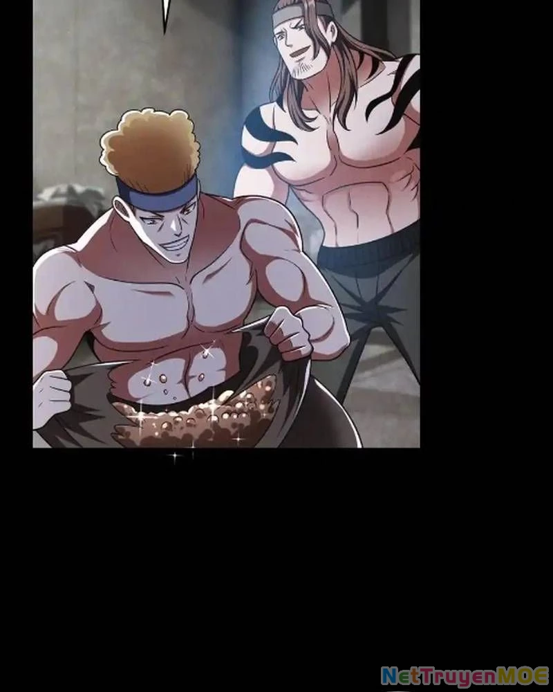 Mạt thế cầu sinh: Ta có thể nhìn thấy ẩn tàng hệ thống Chapter 173 - 44