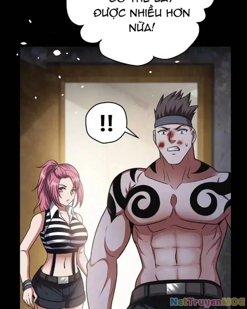 Mạt thế cầu sinh: Ta có thể nhìn thấy ẩn tàng hệ thống Chapter 173 - 49