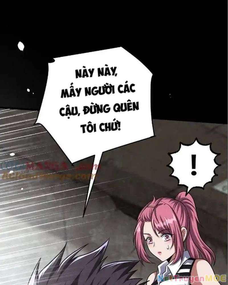 Mạt thế cầu sinh: Ta có thể nhìn thấy ẩn tàng hệ thống Chapter 173 - 51