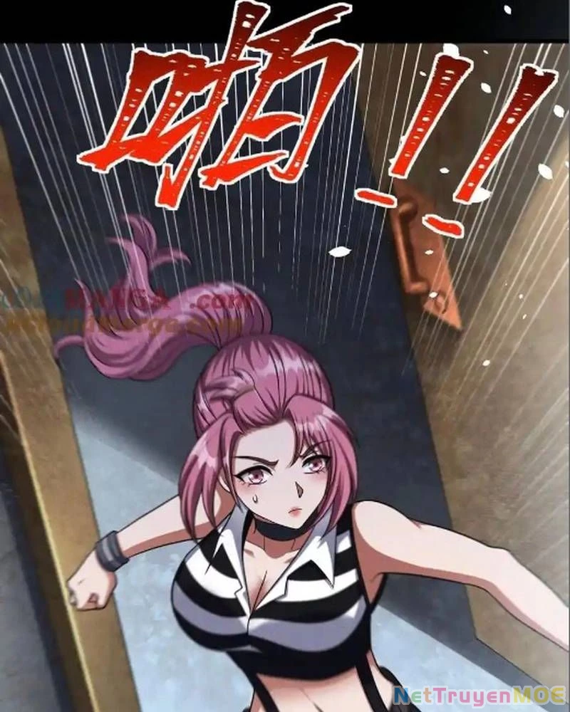 Mạt thế cầu sinh: Ta có thể nhìn thấy ẩn tàng hệ thống Chapter 173 - 54