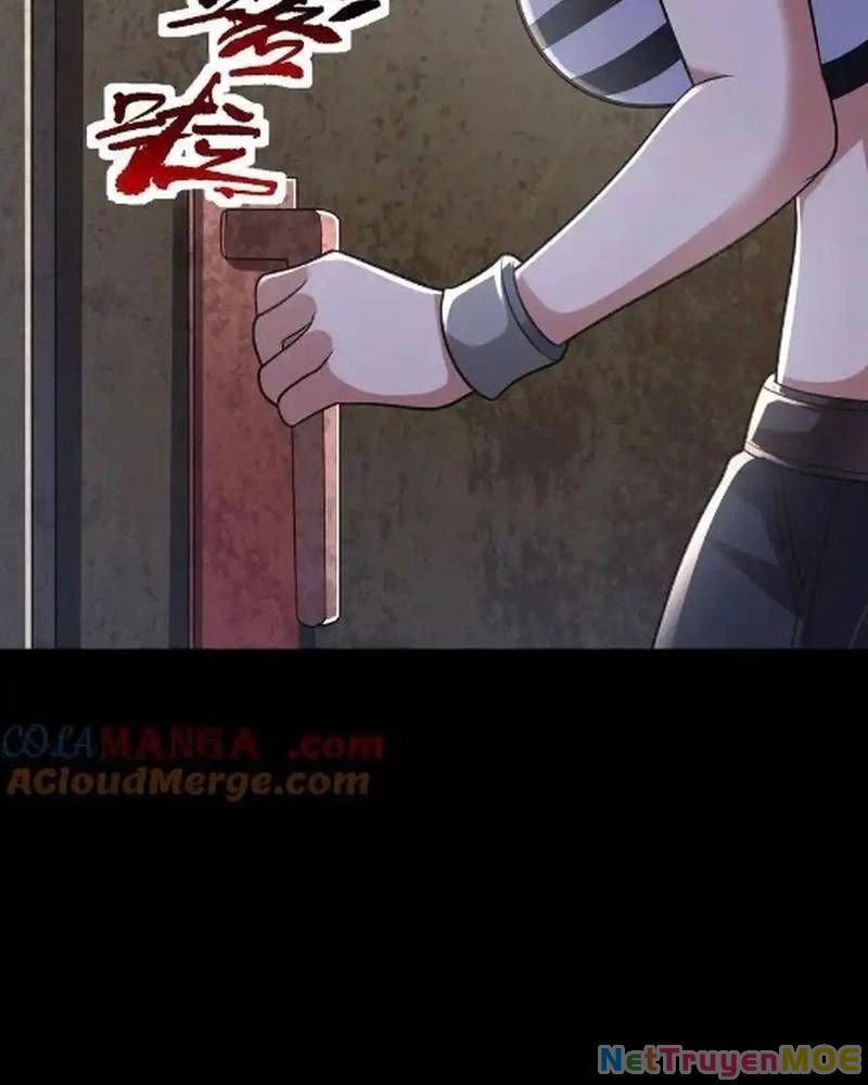 Mạt thế cầu sinh: Ta có thể nhìn thấy ẩn tàng hệ thống Chapter 174 - 5