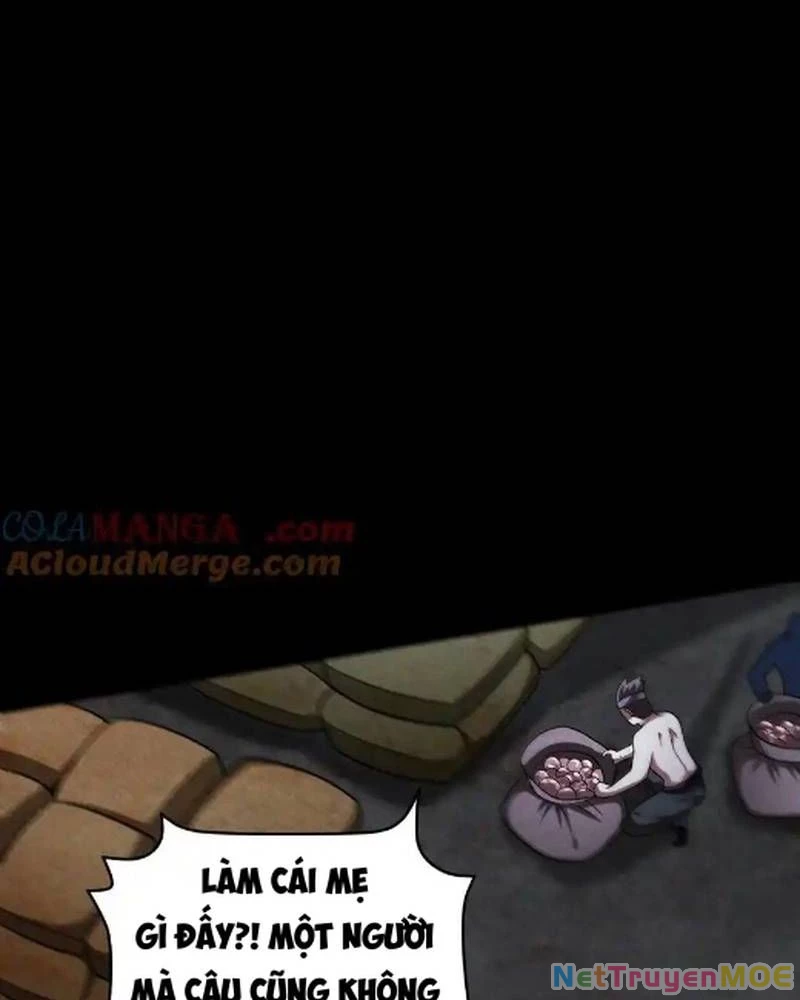 Mạt thế cầu sinh: Ta có thể nhìn thấy ẩn tàng hệ thống Chapter 174 - 8