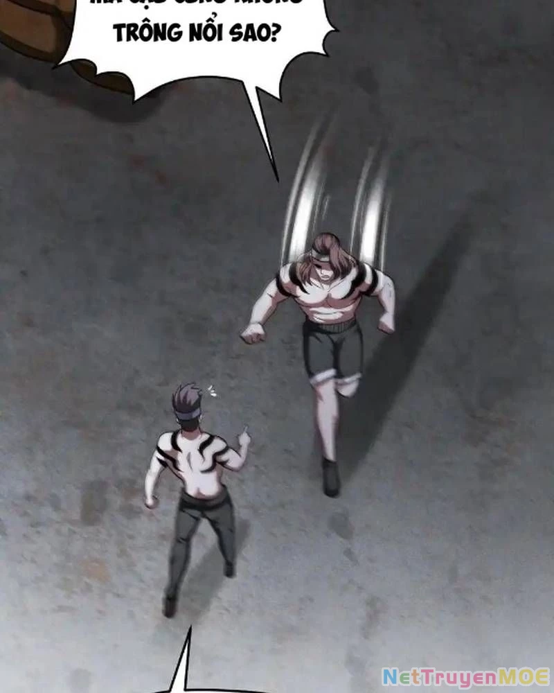 Mạt thế cầu sinh: Ta có thể nhìn thấy ẩn tàng hệ thống Chapter 174 - 9