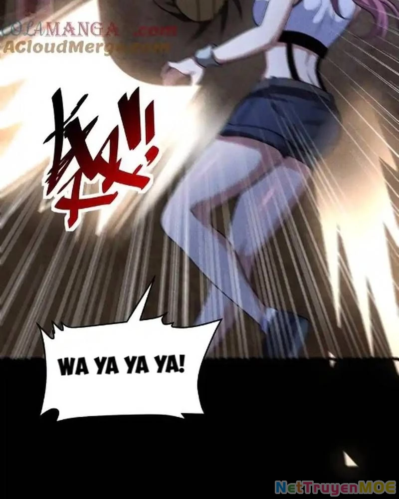 Mạt thế cầu sinh: Ta có thể nhìn thấy ẩn tàng hệ thống Chapter 174 - 17