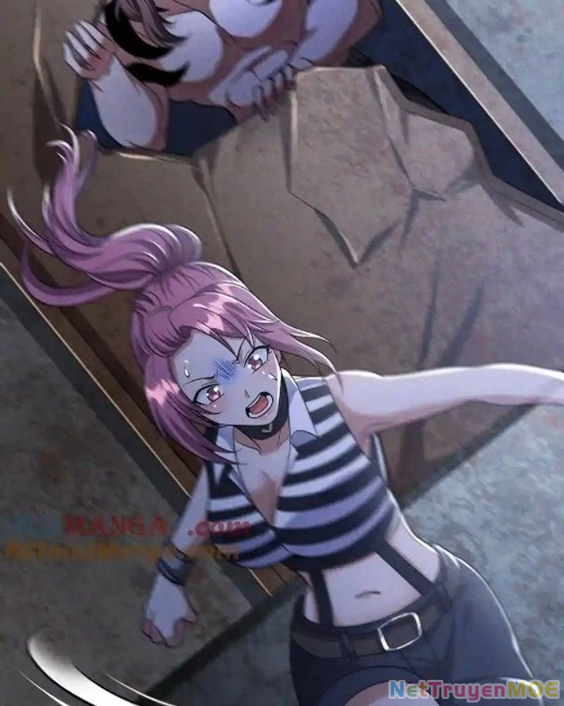 Mạt thế cầu sinh: Ta có thể nhìn thấy ẩn tàng hệ thống Chapter 174 - 22