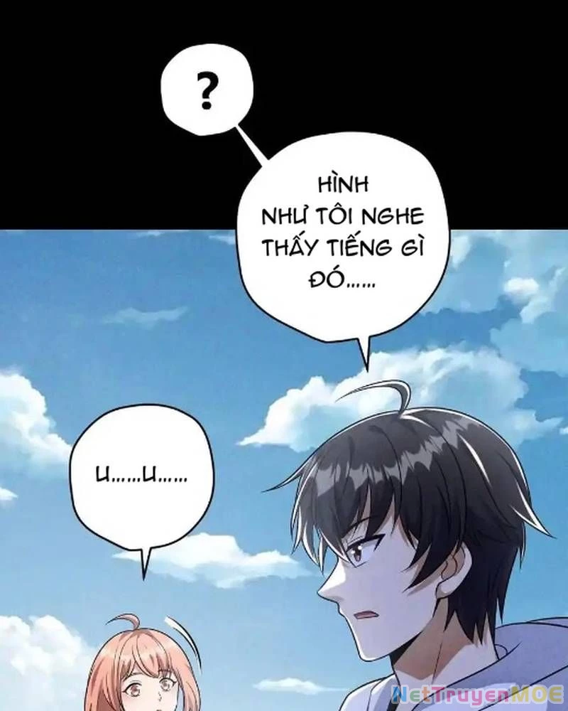 Mạt thế cầu sinh: Ta có thể nhìn thấy ẩn tàng hệ thống Chapter 174 - 26