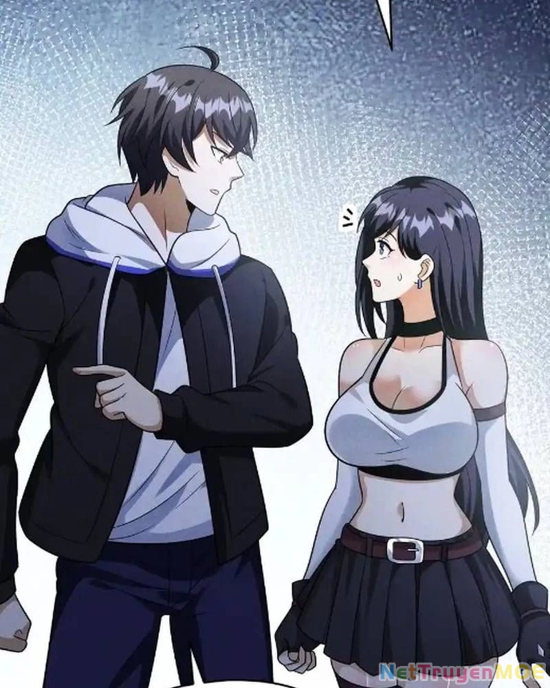 Mạt thế cầu sinh: Ta có thể nhìn thấy ẩn tàng hệ thống Chapter 174 - 30