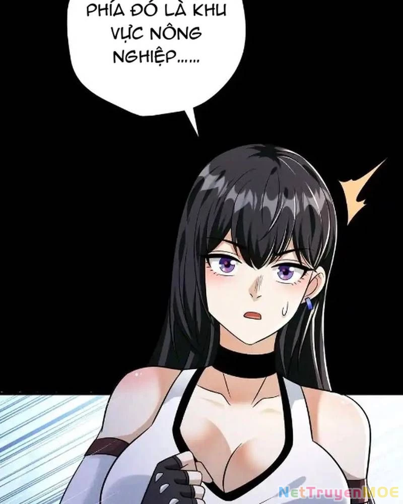 Mạt thế cầu sinh: Ta có thể nhìn thấy ẩn tàng hệ thống Chapter 174 - 32