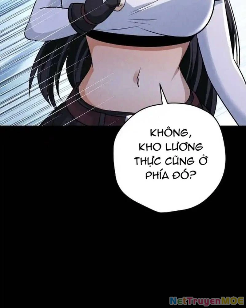 Mạt thế cầu sinh: Ta có thể nhìn thấy ẩn tàng hệ thống Chapter 174 - 33