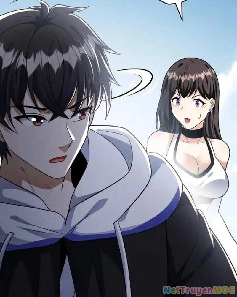 Mạt thế cầu sinh: Ta có thể nhìn thấy ẩn tàng hệ thống Chapter 174 - 35