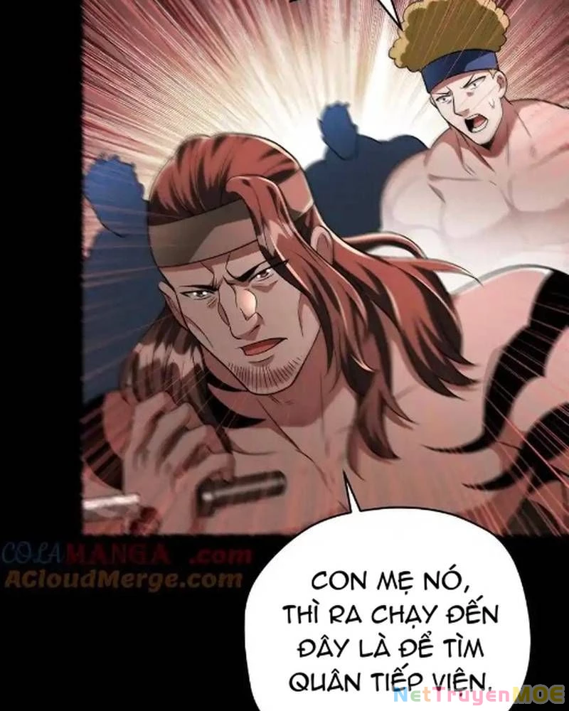 Mạt thế cầu sinh: Ta có thể nhìn thấy ẩn tàng hệ thống Chapter 174 - 42