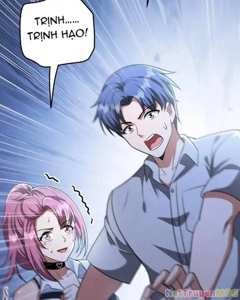 Mạt thế cầu sinh: Ta có thể nhìn thấy ẩn tàng hệ thống Chapter 174 - 44