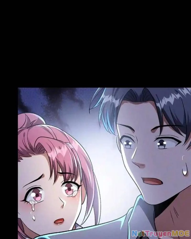 Mạt thế cầu sinh: Ta có thể nhìn thấy ẩn tàng hệ thống Chapter 174 - 46