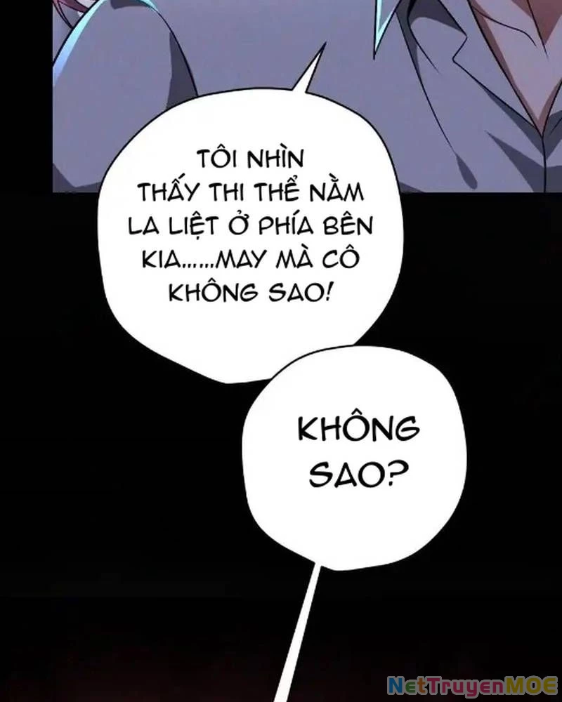 Mạt thế cầu sinh: Ta có thể nhìn thấy ẩn tàng hệ thống Chapter 174 - 47