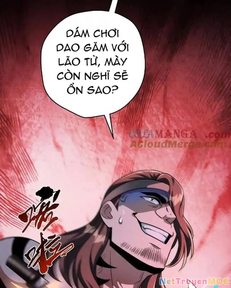 Mạt thế cầu sinh: Ta có thể nhìn thấy ẩn tàng hệ thống Chapter 174 - 48