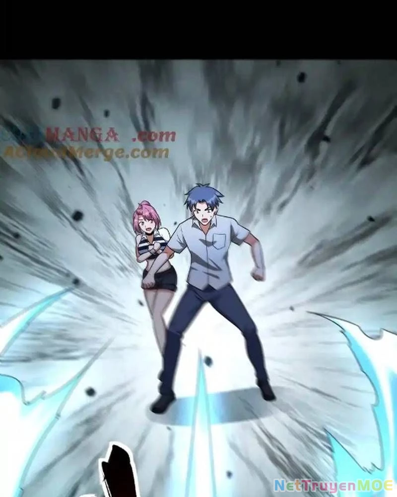 Mạt thế cầu sinh: Ta có thể nhìn thấy ẩn tàng hệ thống Chapter 174 - 51