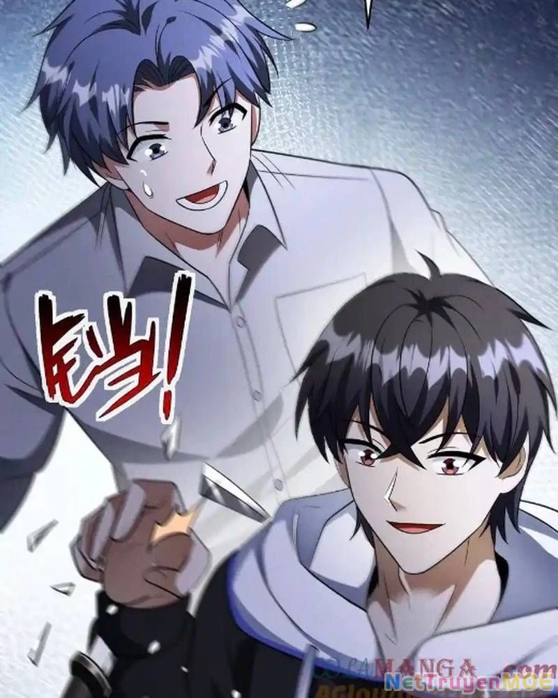 Mạt thế cầu sinh: Ta có thể nhìn thấy ẩn tàng hệ thống Chapter 174 - 56