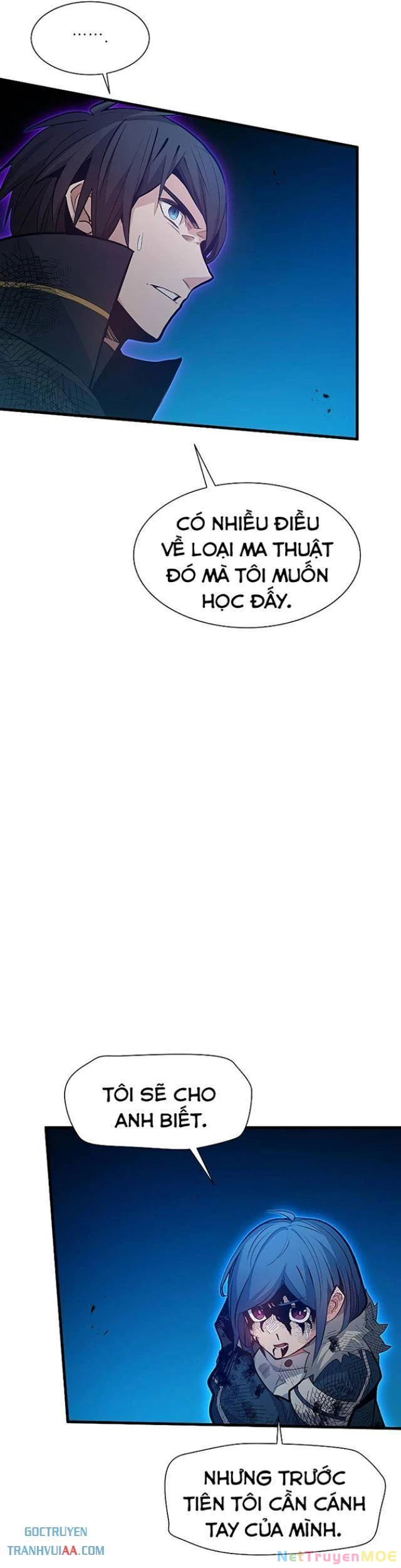 Hầm Ngục Hướng Dẫn Cấp Địa Ngục Chapter 113 - 6