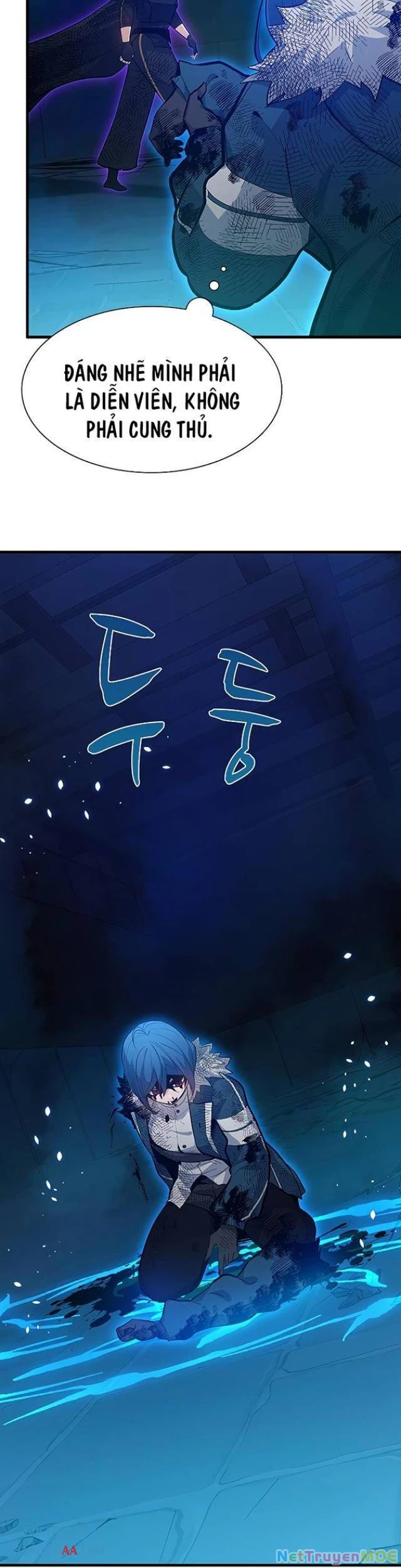 Hầm Ngục Hướng Dẫn Cấp Địa Ngục Chapter 113 - 13