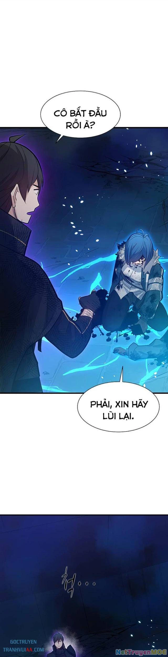 Hầm Ngục Hướng Dẫn Cấp Địa Ngục Chapter 113 - 14