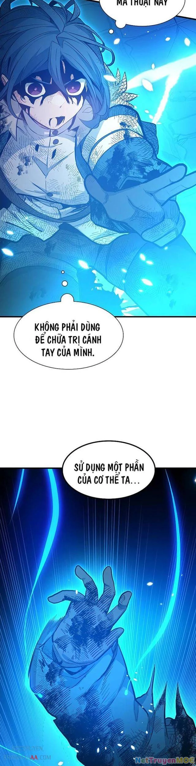 Hầm Ngục Hướng Dẫn Cấp Địa Ngục Chapter 113 - 17