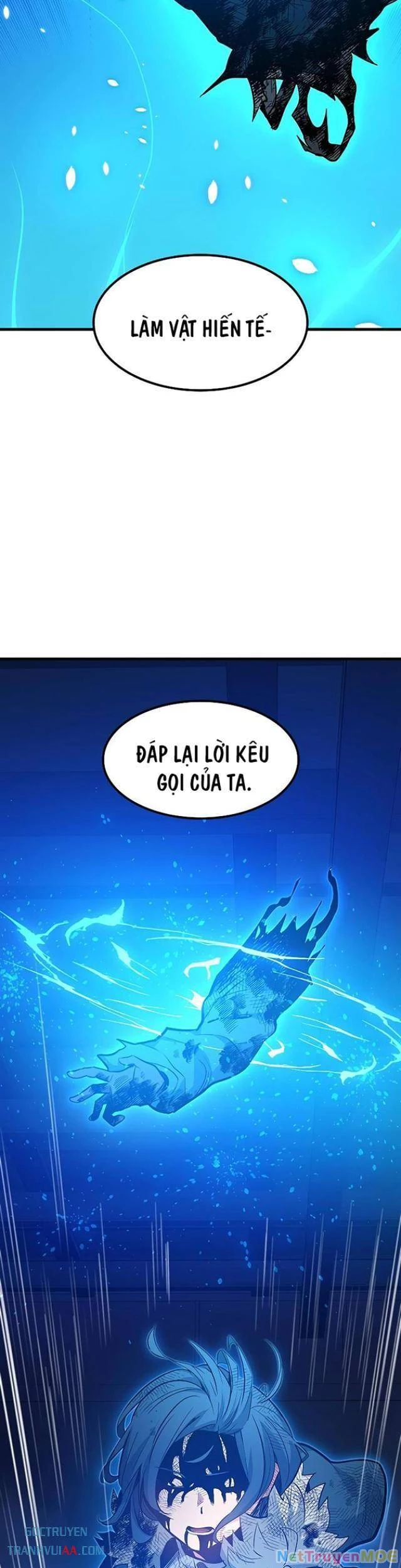 Hầm Ngục Hướng Dẫn Cấp Địa Ngục Chapter 113 - 18