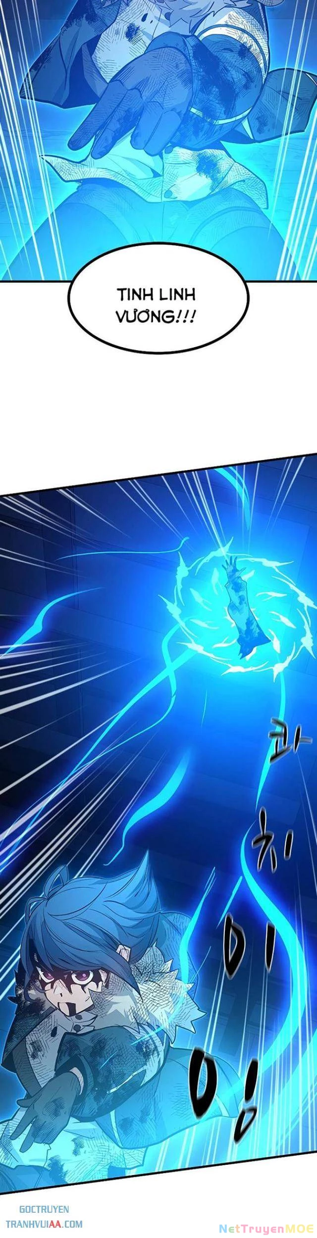 Hầm Ngục Hướng Dẫn Cấp Địa Ngục Chapter 113 - 19