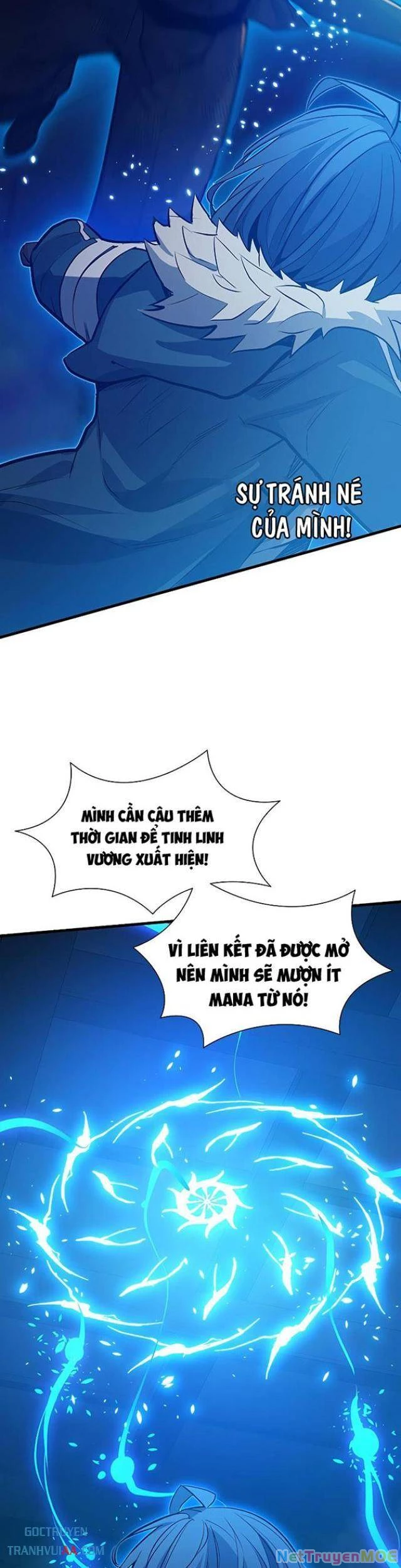 Hầm Ngục Hướng Dẫn Cấp Địa Ngục Chapter 113 - 34