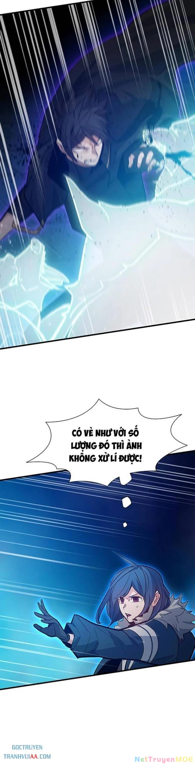 Hầm Ngục Hướng Dẫn Cấp Địa Ngục Chapter 113 - 38
