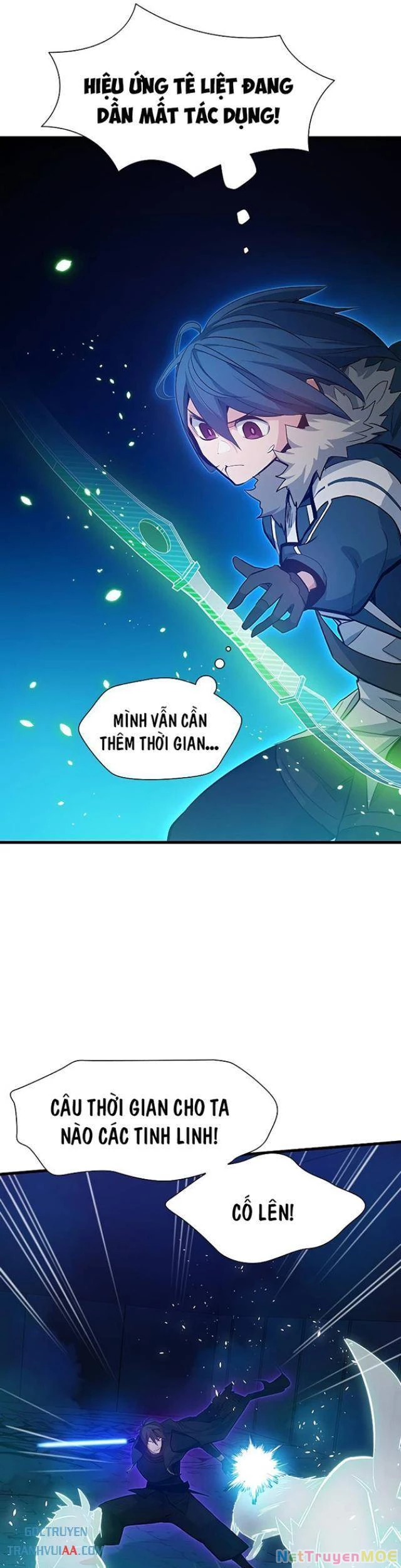 Hầm Ngục Hướng Dẫn Cấp Địa Ngục Chapter 113 - 41