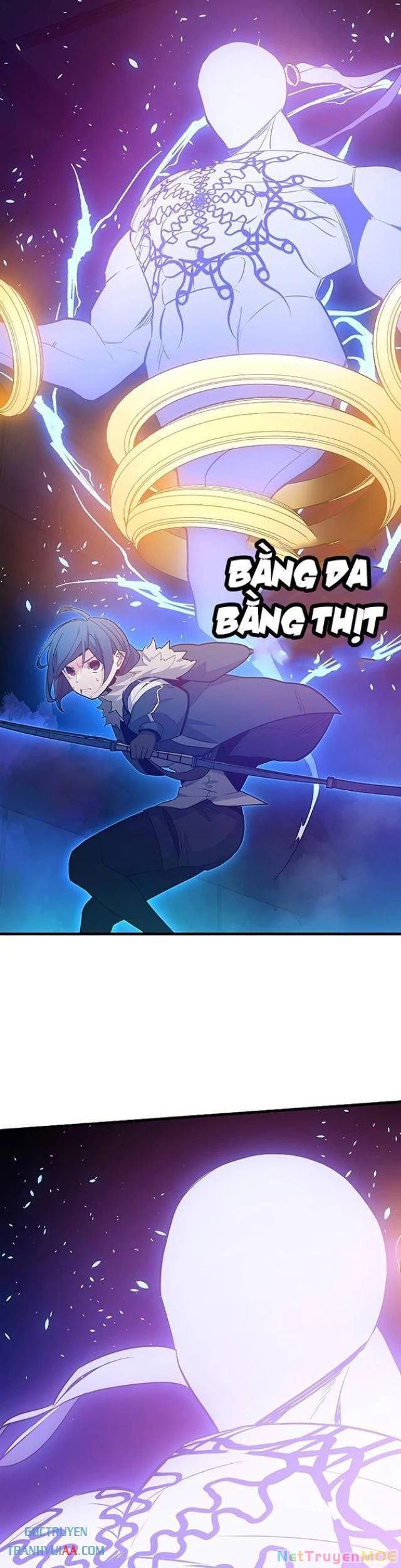 Hầm Ngục Hướng Dẫn Cấp Địa Ngục Chapter 113 - 43