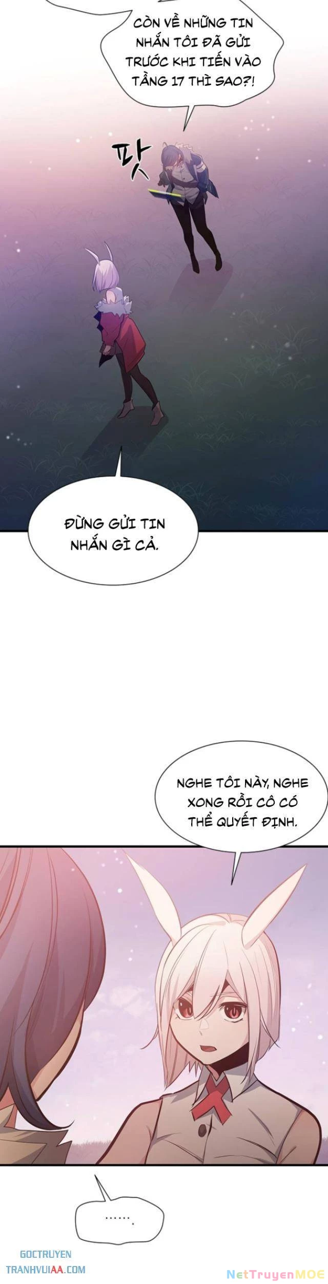 Hầm Ngục Hướng Dẫn Cấp Địa Ngục Chapter 114 - 6