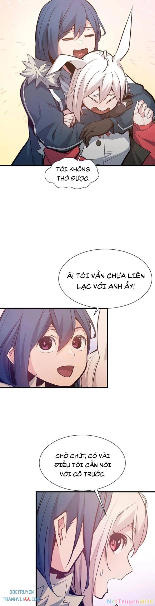 Hầm Ngục Hướng Dẫn Cấp Địa Ngục Chapter 114 - 43