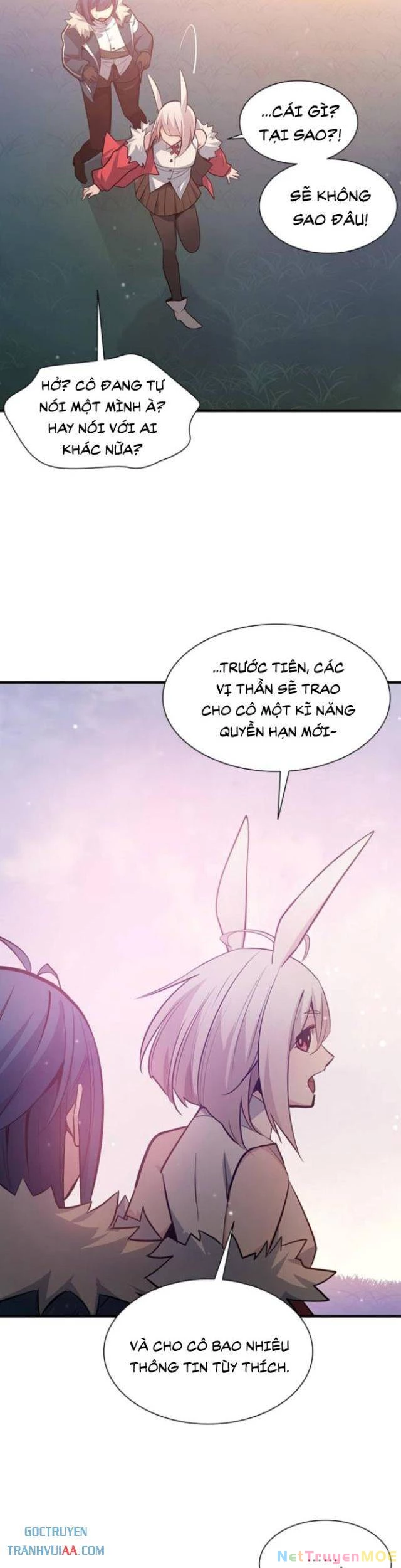 Hầm Ngục Hướng Dẫn Cấp Địa Ngục Chapter 114 - 46