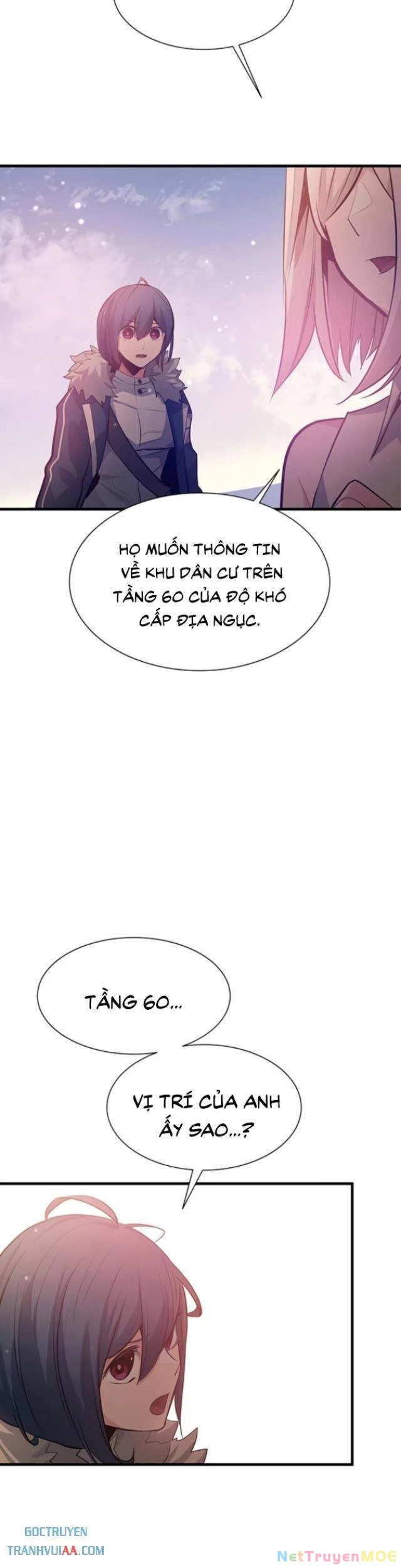 Hầm Ngục Hướng Dẫn Cấp Địa Ngục Chapter 114 - 48