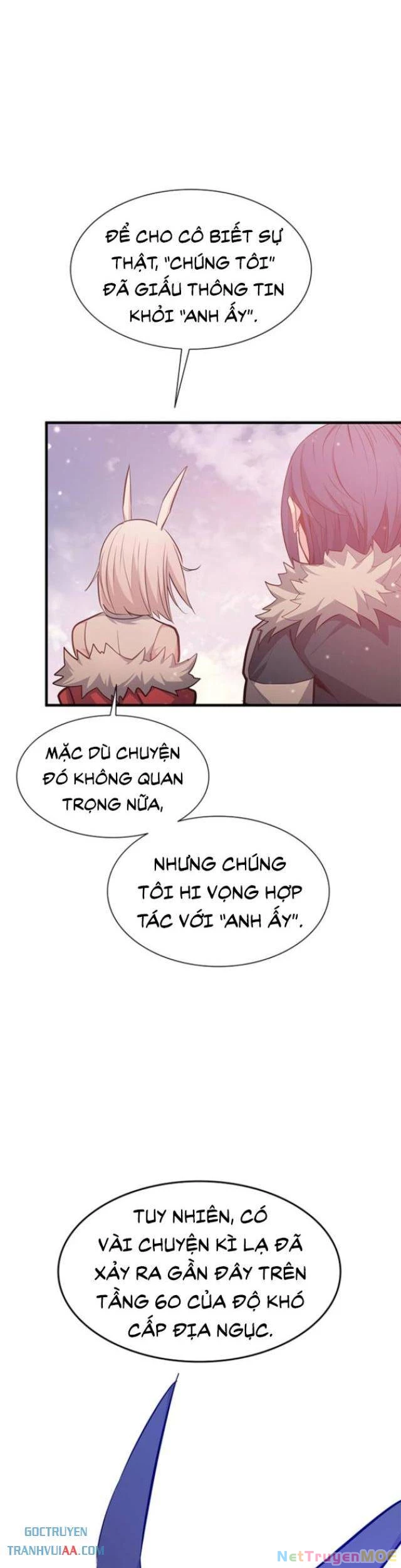 Hầm Ngục Hướng Dẫn Cấp Địa Ngục Chapter 114 - 49