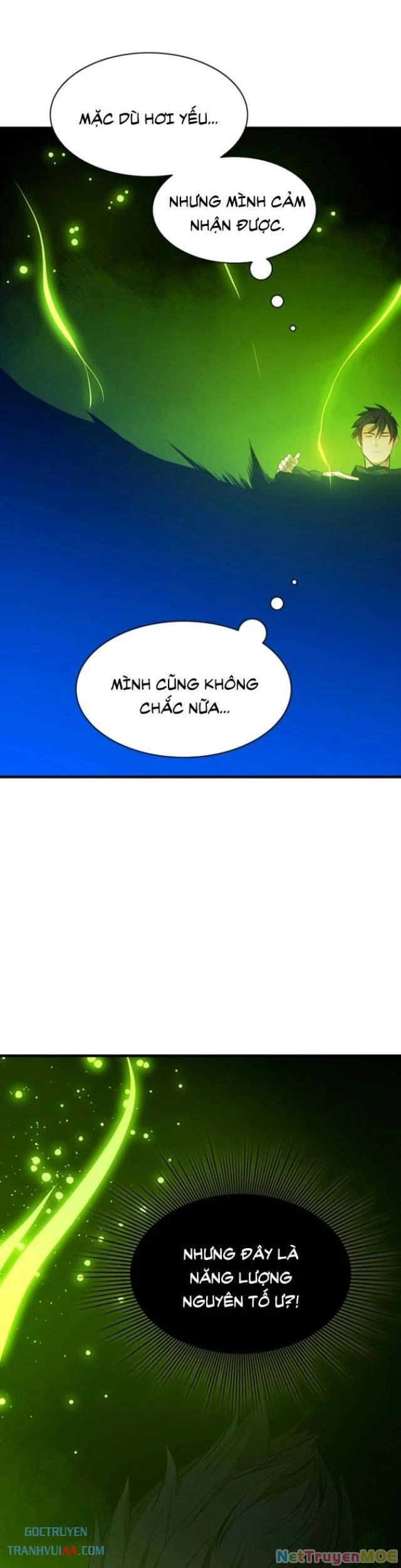 Hầm Ngục Hướng Dẫn Cấp Địa Ngục Chapter 115 - 9