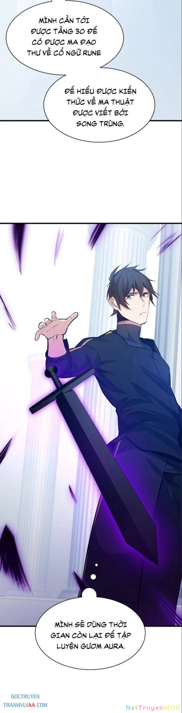 Hầm Ngục Hướng Dẫn Cấp Địa Ngục Chapter 115 - 12