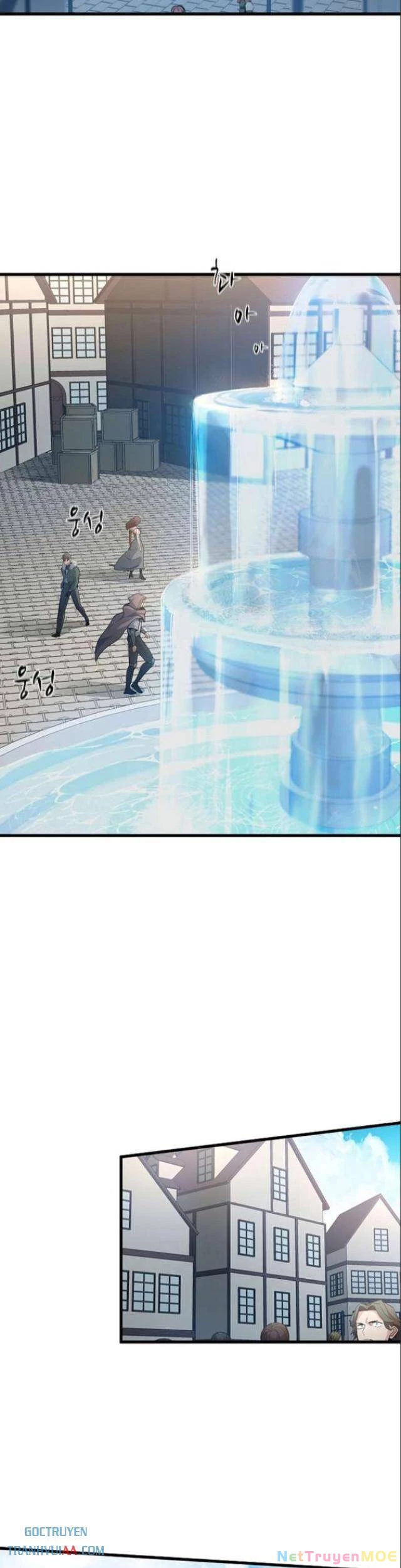 Hầm Ngục Hướng Dẫn Cấp Địa Ngục Chapter 116 - 2