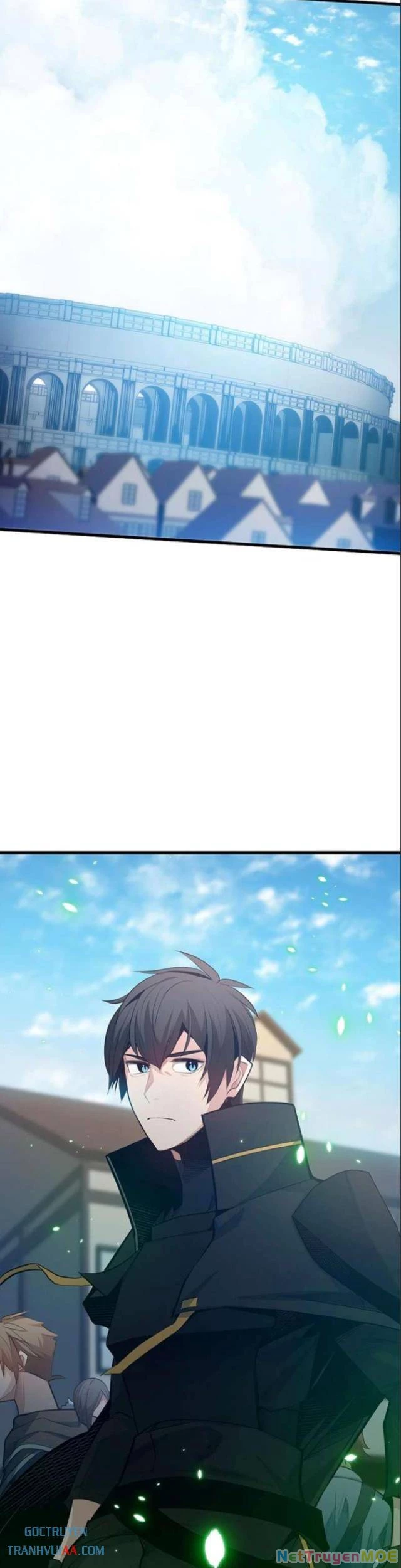 Hầm Ngục Hướng Dẫn Cấp Địa Ngục Chapter 116 - 3