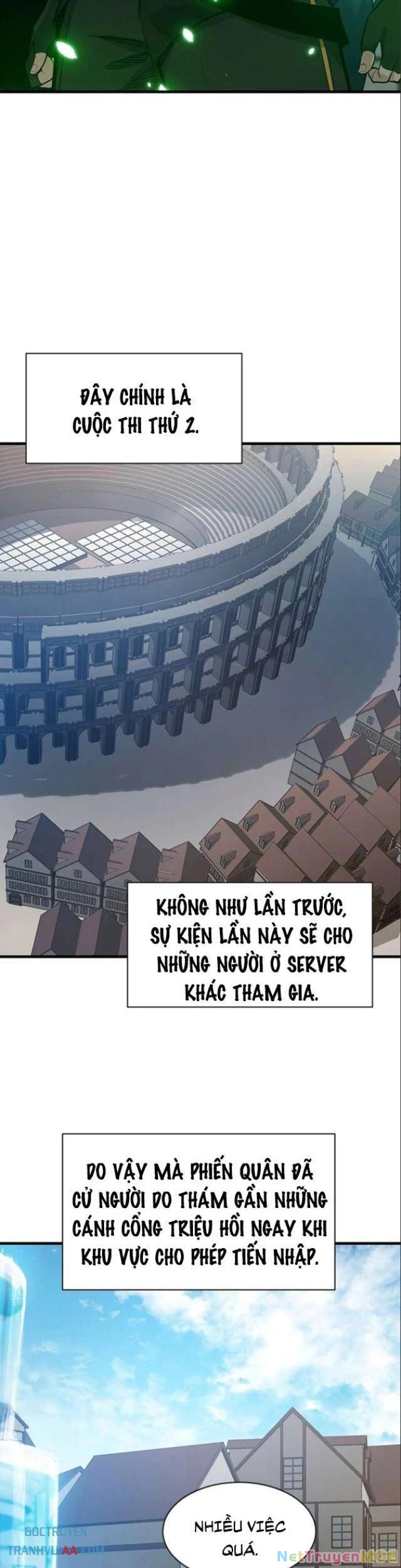 Hầm Ngục Hướng Dẫn Cấp Địa Ngục Chapter 116 - 4