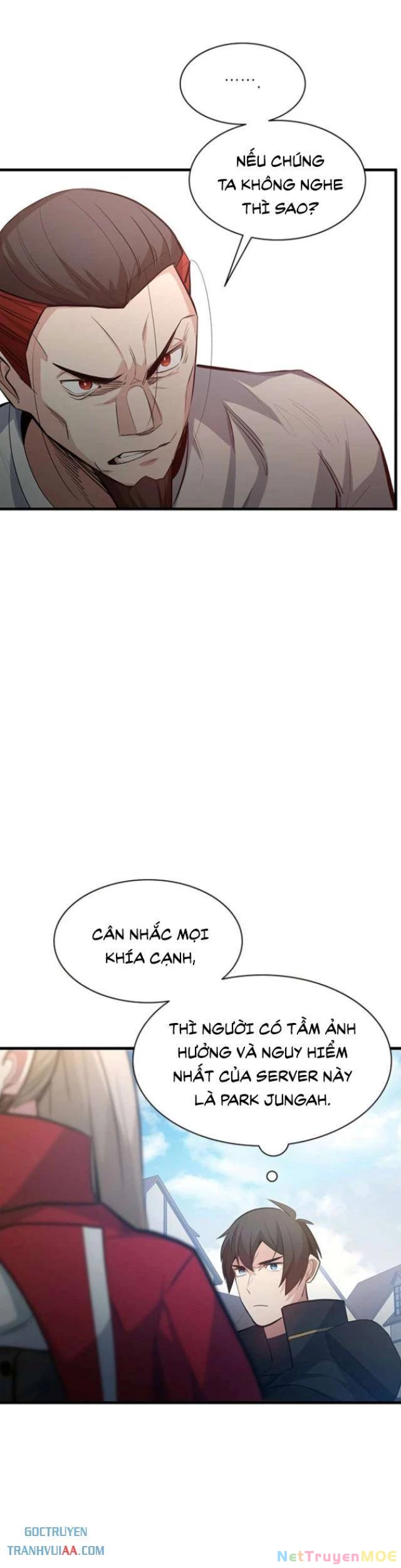 Hầm Ngục Hướng Dẫn Cấp Địa Ngục Chapter 116 - 6