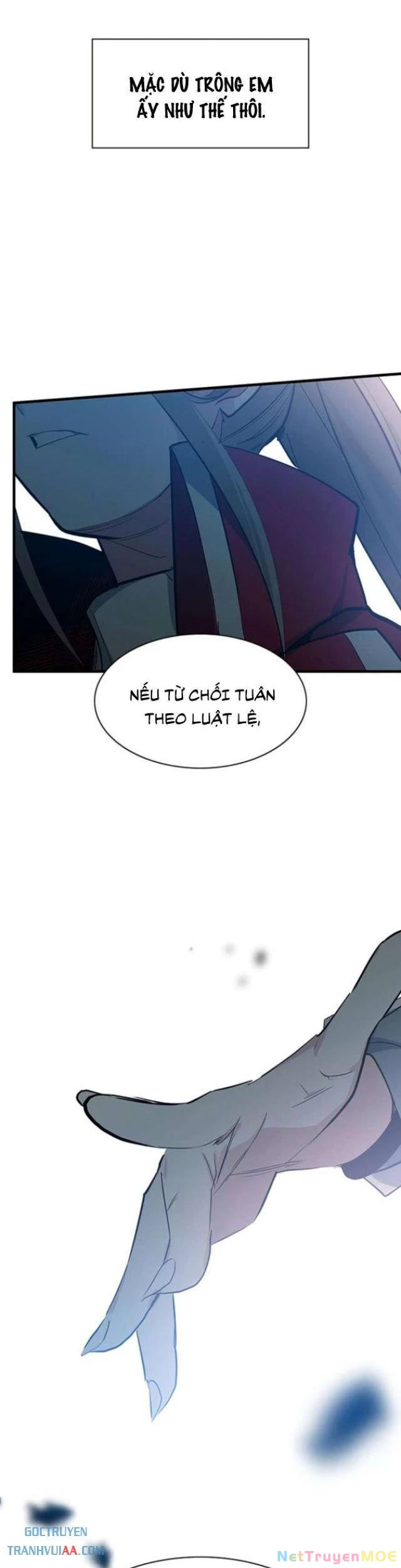 Hầm Ngục Hướng Dẫn Cấp Địa Ngục Chapter 116 - 7