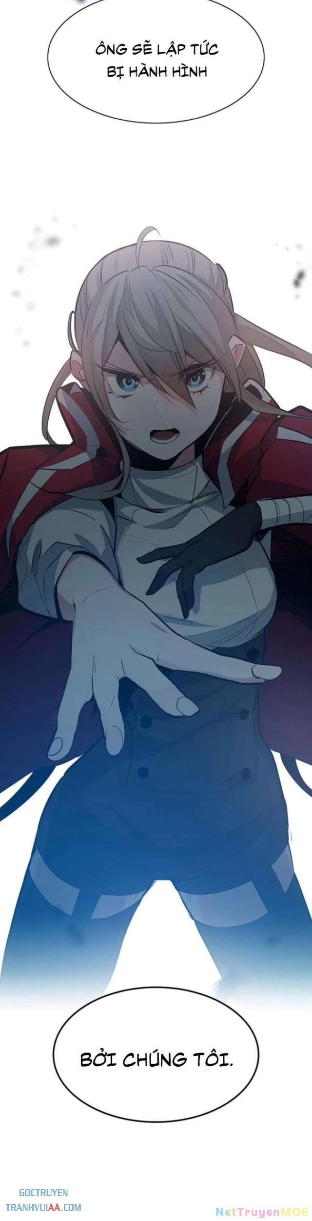 Hầm Ngục Hướng Dẫn Cấp Địa Ngục Chapter 116 - 8
