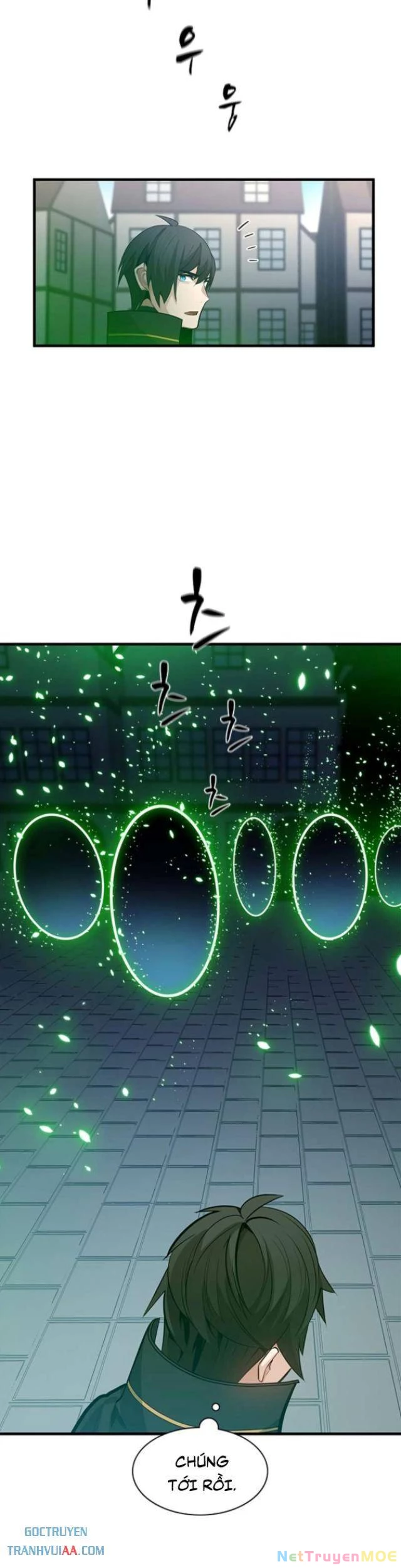 Hầm Ngục Hướng Dẫn Cấp Địa Ngục Chapter 116 - 10