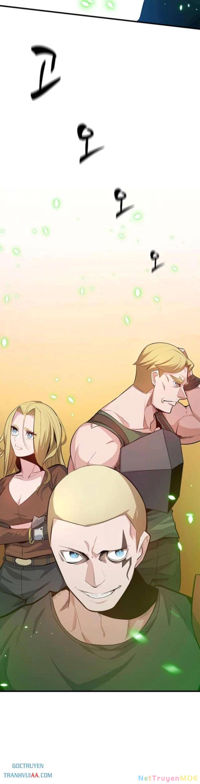 Hầm Ngục Hướng Dẫn Cấp Địa Ngục Chapter 116 - 12