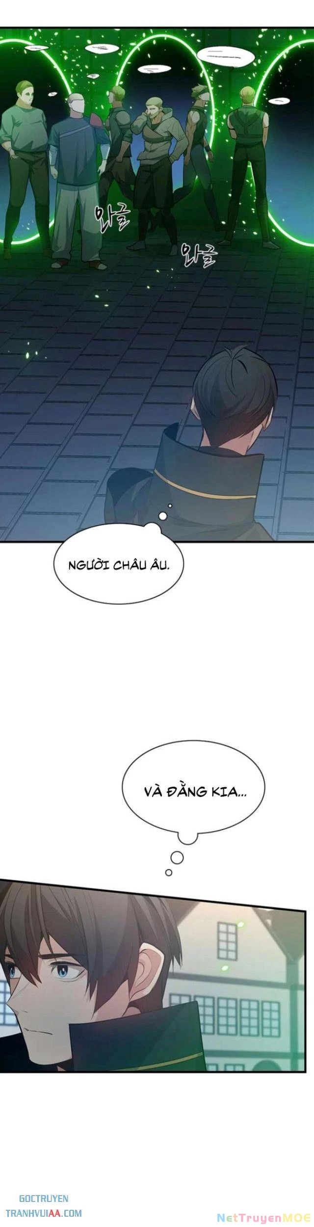 Hầm Ngục Hướng Dẫn Cấp Địa Ngục Chapter 116 - 13