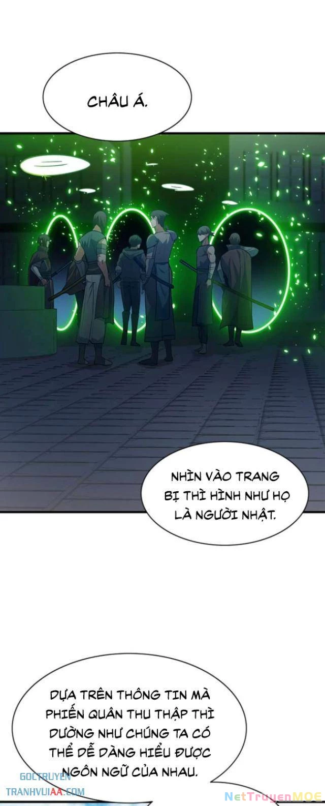 Hầm Ngục Hướng Dẫn Cấp Địa Ngục Chapter 116 - 14