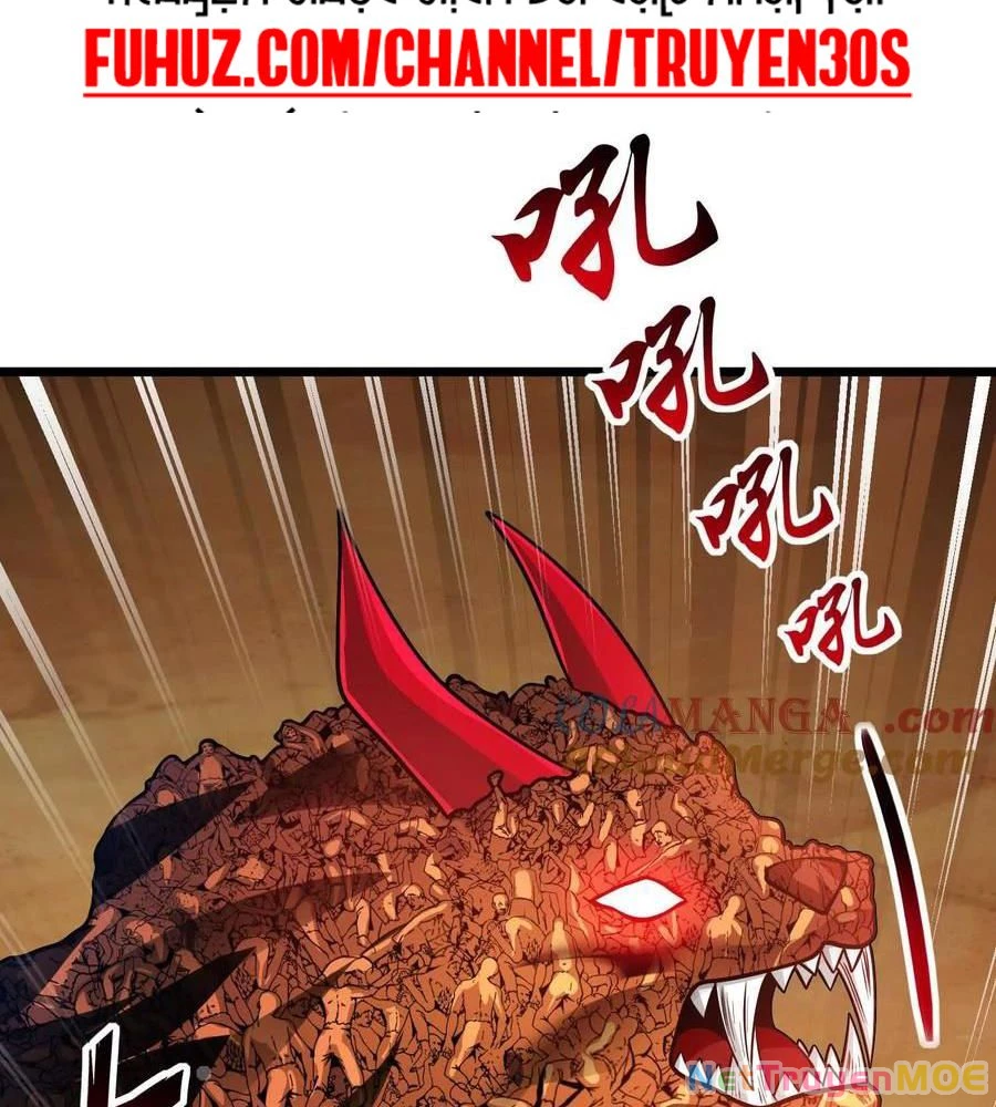 Thôn phệ đi, đại chùy hoa Chapter 62 - 4
